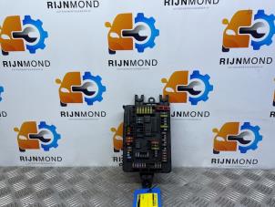 Used Fuse box BMW 1 serie (F20) 116d 2.0 16V Price on request offered by Autodemontage Rijnmond BV