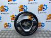 BMW 1 serie (F20) 116d 2.0 16V Steering wheel