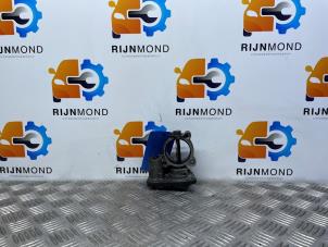 Used Throttle body BMW 1 serie (F20) 116d 2.0 16V Price on request offered by Autodemontage Rijnmond BV