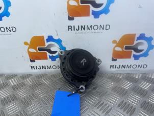 Used Engine mount BMW 1 serie (F20) 116d 2.0 16V Price € 24,20 Inclusive VAT offered by Autodemontage Rijnmond BV