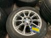 Mercedes-Benz C (W205) C-220 2.2 CDI BlueTEC, C-220 d 16V Set of wheels + tyres