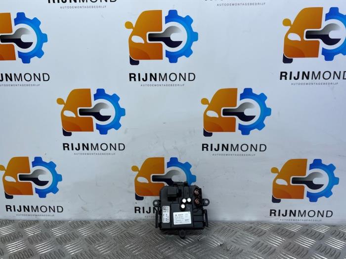 Used Cooling computer Mercedes C (W205) C-220 2.2 CDI BlueTEC, C-220 d 16V Price € 30,25 Inclusive VAT offered by Autodemontage Rijnmond BV