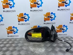 Used Wing mirror, left Mercedes C (W205) C-220 2.2 CDI BlueTEC, C-220 d 16V Price € 235,95 Inclusive VAT offered by Autodemontage Rijnmond BV