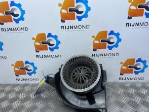 Used Heating and ventilation fan motor Volkswagen Polo V (6R) 1.4 16V Price € 40,00 Margin scheme offered by Autodemontage Rijnmond BV