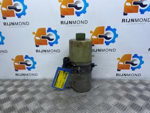Used Power steering pump Volkswagen Polo V (6R) 1.4 16V Price on request offered by Autodemontage Rijnmond BV
