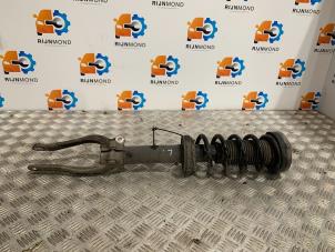Used Fronts shock absorber, left BMW 5 serie (G30) 530d xDrive 3.0 TwinPower Turbo 24V Price € 170,00 Margin scheme offered by Autodemontage Rijnmond BV