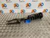 Fronts shock absorber, left from a BMW 5 serie (G30) 530d xDrive 3.0 TwinPower Turbo 24V 2017