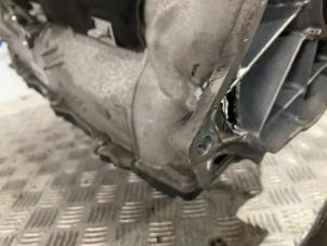Getriebe van een BMW 5 serie (G30) 530d xDrive 3.0 TwinPower Turbo 24V 2017