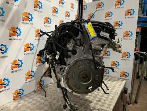 Used Engine BMW 5 serie (G30) 530d xDrive 3.0 TwinPower Turbo 24V Price € 3.750,00 Margin scheme offered by Autodemontage Rijnmond BV