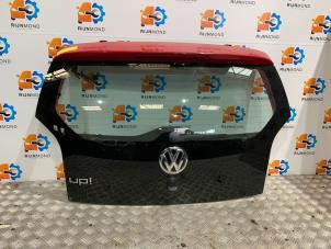 Usados Portón trasero Volkswagen Up! (121) 1.0 12V 60 Precio € 363,00 IVA incluido ofrecido por Autodemontage Rijnmond BV