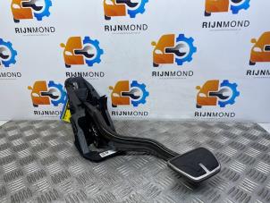 Używane Pedal hamulca BMW 5 serie (G30) 530d xDrive 3.0 TwinPower Turbo 24V Cena € 50,00 Procedura marży oferowane przez Autodemontage Rijnmond BV