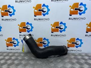 Used Intercooler hose BMW 5 serie (G30) 530d xDrive 3.0 TwinPower Turbo 24V Price € 40,00 Margin scheme offered by Autodemontage Rijnmond BV