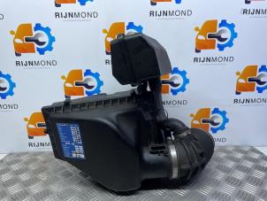 Usagé Boîtier filtre à air BMW 5 serie (G30) 530d xDrive 3.0 TwinPower Turbo 24V Prix € 125,00 Règlement à la marge proposé par Autodemontage Rijnmond BV