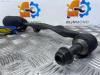 Tie rod, left from a BMW 5 serie (G30) 530d xDrive 3.0 TwinPower Turbo 24V 2017