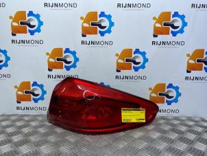 Used Taillight, right BMW 5 serie (G30) 530d xDrive 3.0 TwinPower Turbo 24V Price € 90,00 Margin scheme offered by Autodemontage Rijnmond BV