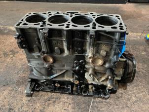 Used Engine crankcase Volkswagen Caddy III (2KA,2KH,2CA,2CH) 1.6 TDI 16V Price € 300,00 Margin scheme offered by Autodemontage Rijnmond BV