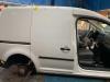 Sliding door, right from a Volkswagen Caddy III (2KA,2KH,2CA,2CH), 2004 / 2015 1.6 TDI 16V, Delivery, Diesel, 1.598cc, 75kW (102pk), FWD, CAYD, 2010-08 / 2015-05, 2C 2013