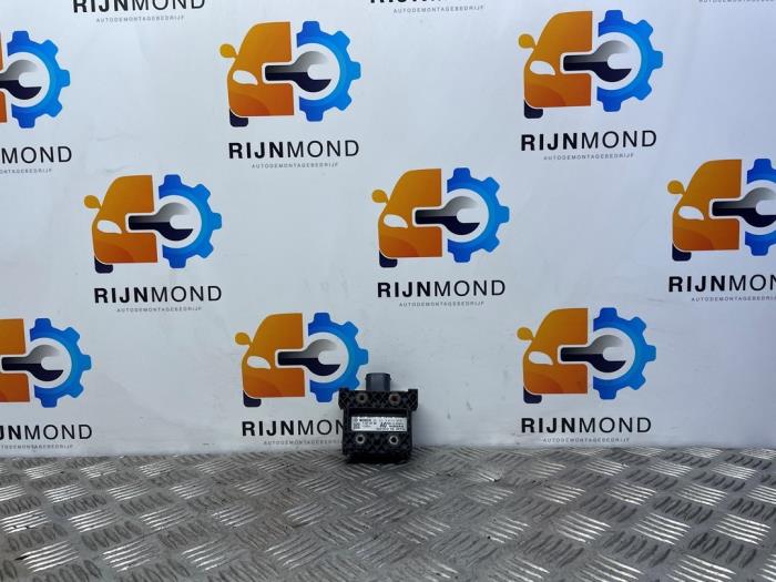 Begagnade Radarsensor Nissan Qashqai (J11) 1.2 DIG-T 16V Pris € 181,50 Inklusive moms erbjuds av Autodemontage Rijnmond BV