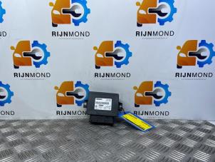 Used Parking brake module Nissan Qashqai (J11) 1.2 DIG-T 16V Price on request offered by Autodemontage Rijnmond BV
