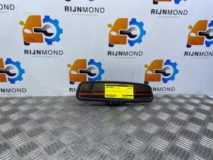 Used Rear view mirror Nissan Qashqai (J11) 1.2 DIG-T 16V Price € 60,50 Inclusive VAT offered by Autodemontage Rijnmond BV