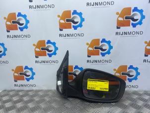 Used Wing mirror, right Hyundai i30 (GDHB5) 1.6 GDI Blue 16V Price € 150,00 Margin scheme offered by Autodemontage Rijnmond BV