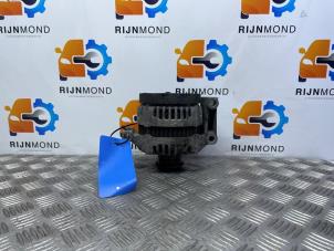 Used Dynamo Ford Mondeo IV 2.0 16V Price on request offered by Autodemontage Rijnmond BV