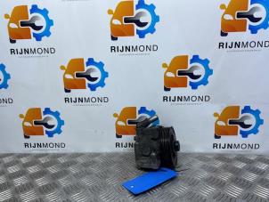 Used Power steering pump Ford Mondeo IV 2.0 16V Price on request offered by Autodemontage Rijnmond BV