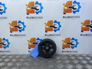 Usagé Vilebrequin poulie Hyundai i30 (GDHB5) 1.6 GDI Blue 16V Prix € 15,00 Règlement à la marge proposé par Autodemontage Rijnmond BV