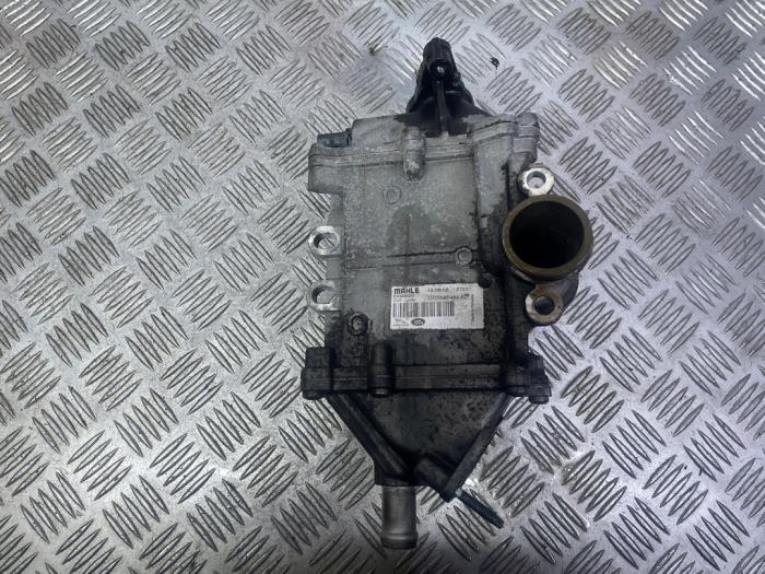 EGR cooler Jaguar XE 2.0d 180 16V - G4D39F464AD 204DTD