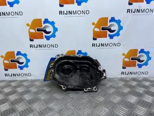 Used Timing cover Jaguar XE 2.0d 180 16V Price on request offered by Autodemontage Rijnmond BV