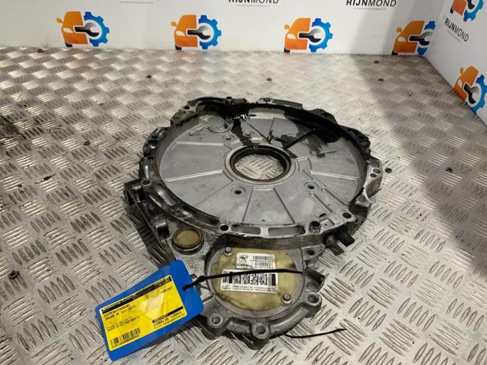 Usagé Couvercle de distribution Jaguar XE 2.0d 180 16V Prix sur demande proposé par Autodemontage Rijnmond BV
