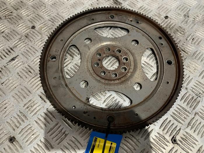 Gebrauchte Schwungrad Jaguar XE 2.0d 180 16V Preis auf Anfrage angeboten von Autodemontage Rijnmond BV