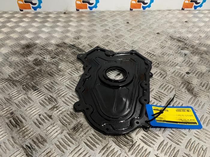 Usagé Couvercle de distribution Jaguar XE 2.0d 180 16V Prix sur demande proposé par Autodemontage Rijnmond BV