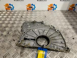 Used Timing cover BMW 5 serie (G30) 530e iPerformance Price on request offered by Autodemontage Rijnmond BV