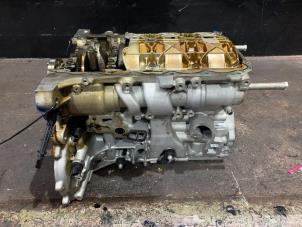 Usagé Bloc moteur inférieur BMW 5 serie (G30) 530e iPerformance Prix € 750,00 Règlement à la marge proposé par Autodemontage Rijnmond BV