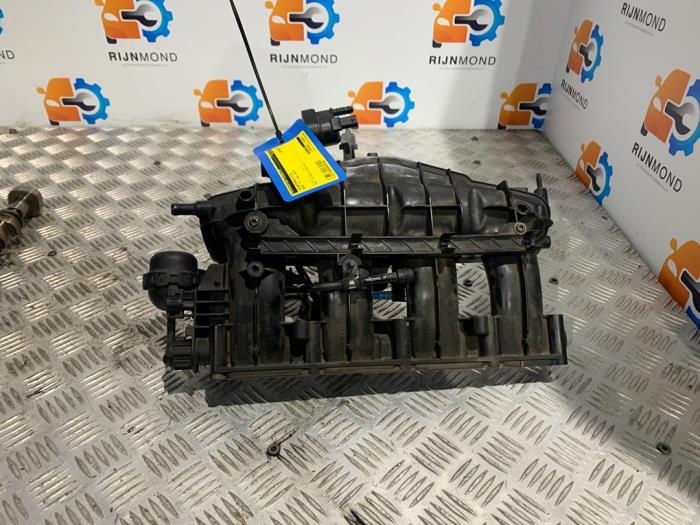 Używane Kolektor dolotowy Audi TT (8J3) 2.0 TFSI 16V Quattro Cena na żądanie oferowane przez Autodemontage Rijnmond BV
