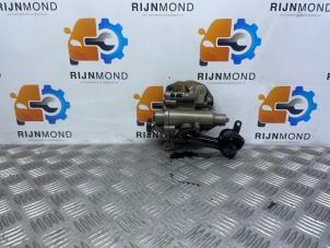 Used Oil pump Audi TT (8J3) 2.0 TFSI 16V Quattro Price on request offered by Autodemontage Rijnmond BV