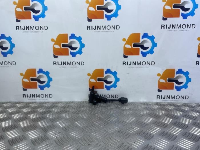 Gebrauchte Stift Zündspule Ford Fiesta 6 (JA8) 1.0 EcoBoost 12V 100 Preis auf Anfrage angeboten von Autodemontage Rijnmond BV