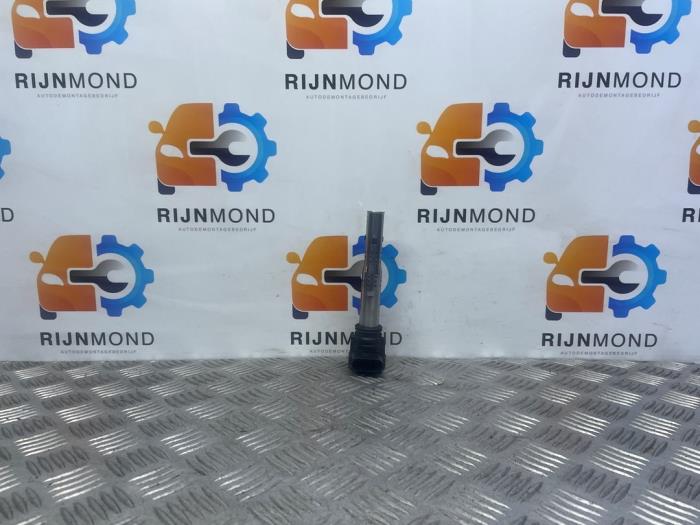 Usagé Broche bobine Audi TT (8J3) 2.0 TFSI 16V Quattro Prix sur demande proposé par Autodemontage Rijnmond BV