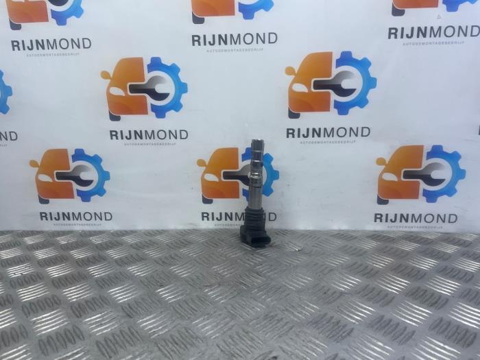 Usagé Broche bobine Audi TT (8J3) 2.0 TFSI 16V Quattro Prix sur demande proposé par Autodemontage Rijnmond BV