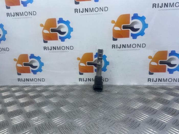 Usagé Broche bobine Audi TT (8J3) 2.0 TFSI 16V Quattro Prix sur demande proposé par Autodemontage Rijnmond BV