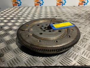 Used Flywheel BMW 3 serie Touring (F31) 320i 2.0 16V Price € 363,00 Inclusive VAT offered by Autodemontage Rijnmond BV