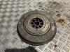 Flywheel from a BMW 3 serie Touring (F31) 320i 2.0 16V 2013