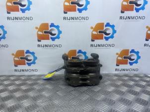 Used Balance shaft Mercedes C (W205) C-200 2.0 CGI 16V Price on request offered by Autodemontage Rijnmond BV