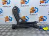 Front wishbone, left from a Volkswagen Up! (121) 1.0 12V 60 2013