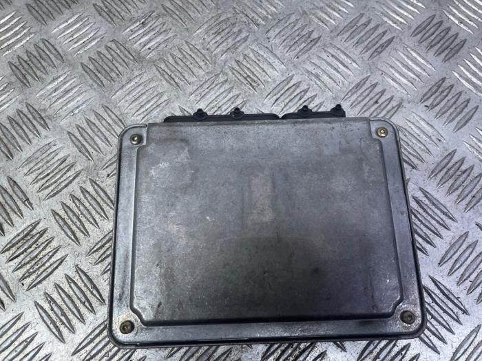 Engine management computer from a Audi A3 (8L1) 1.8 20V 1997