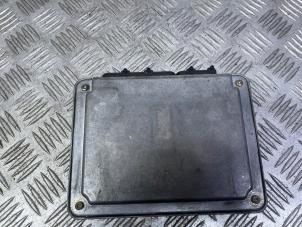 Engine management computer from a Audi A3 (8L1) 1.8 20V 1997
