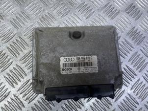 Engine management computer from a Audi A3 (8L1) 1.8 20V 1997