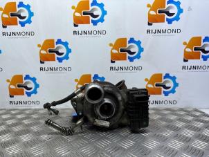 Used Turbo Ford Transit Connect 1.8 TDCi 90 DPF Price on request offered by Autodemontage Rijnmond BV