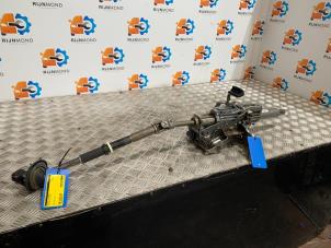 Used Steering column housing complete Audi A5 Sportback (8TA) 2.0 TFSI 16V Price on request offered by Autodemontage Rijnmond BV